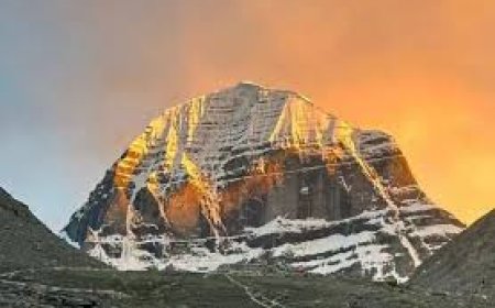 कैलाश मानसरोवर यात्रा फिर शुरू होगी