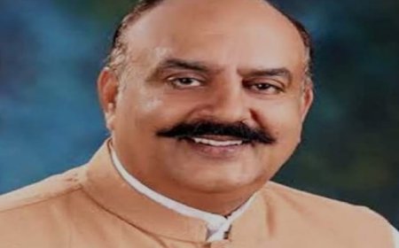 रजिस्ट्री विभाग के भ्रष्टों ने मुझे भी शिकार बना लिया-अरिदमन सिंह