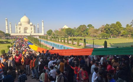 शाहजहां के उर्स का समापन, तीनों दिन उमड़ी भारी भीड़