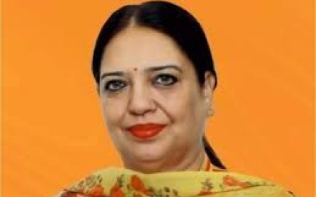 चंडीगढ़ मेयर चुनाव में भाजपा ने दी आप-कांग्रेस गठबंधन को शिकस्त