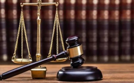 87 वर्ष के आरोपी पर गबन सिद्ध, कोर्ट ने परिवीक्षा पर रिहा किया