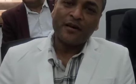 इंस्पेक्टर की पत्नी की गाड़ी से गाड़ी टच होने पर डॊक्टर को थप्पड़ जड़े, हवालत में डाला