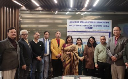 दूसरों को स्वस्थ रखने वाले डॊक्टर खुद गंभीर हालातों से जूझ रहे