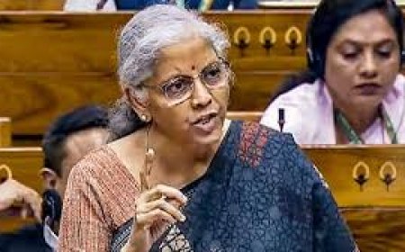 आर्थिक सर्वे में जरूरी घटकों का विस्तार से लेखा-जोखा प्रस्तुत