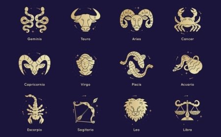 आपके सितारेः 01 फरवरी 2025 का राशिफल