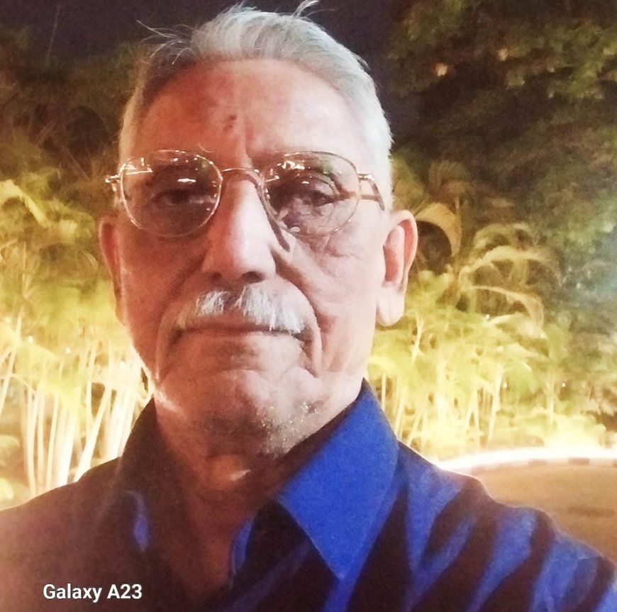 विश्व गुरु बनने से पहले जमीनी हकीकत जांचें परखें