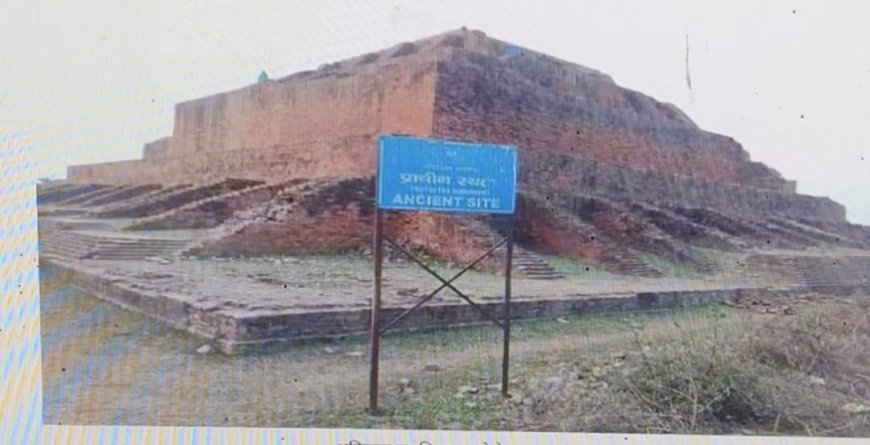 आवंला में रामनगर किला समेत कई स्थलों का टूरिस्ट सर्किट बनाने की तैयारी   