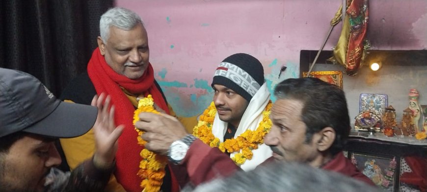 अभिषेक को जिस कंपनी ने बंधक बनाया था, वह एक भारतीय की है   