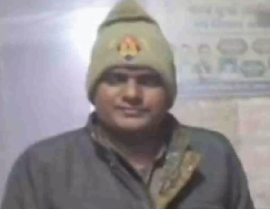 जेल भेजने की धमकी दे रहा था दरोगा, खुद जेल जाना पड़ा