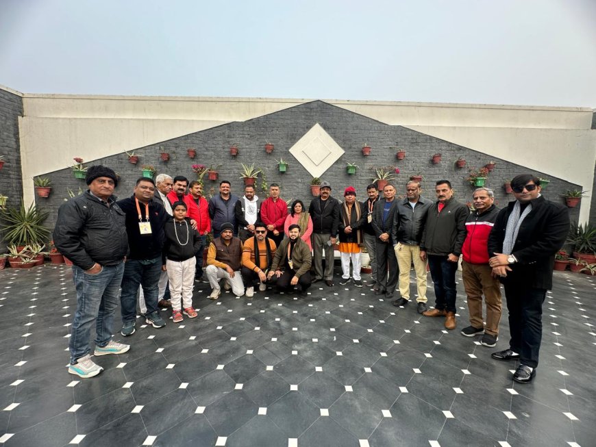 ट्री गार्ड में मृत पौधों को पुन: लगाएगा चिराग फाउंडेशन