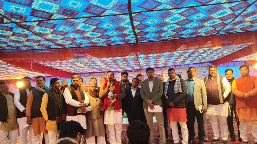 न तो किसी गांव की बिजली कटेगी और न किसी का कनेक्शन