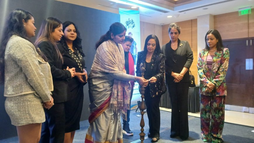 आत्मविश्वास जगाएं, तभी कहलाएंगी ‘शी विल इंस्पायर’