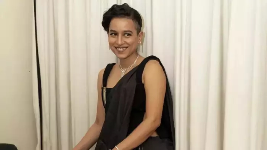 तिलोत्तमा शोम ने कहा कि अभिनय की असली ट्रेनिंग जेल में ली