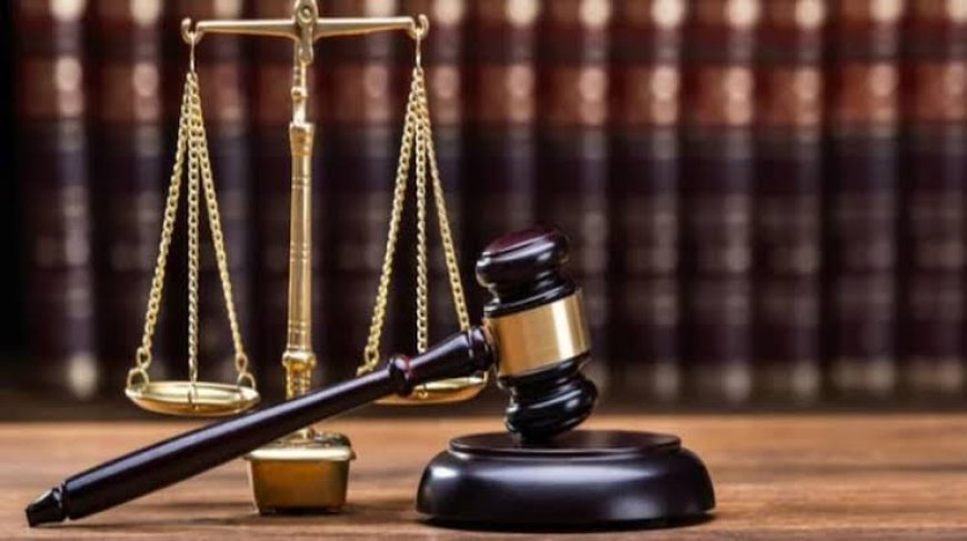 87 वर्ष के आरोपी पर गबन सिद्ध, कोर्ट ने परिवीक्षा पर रिहा किया