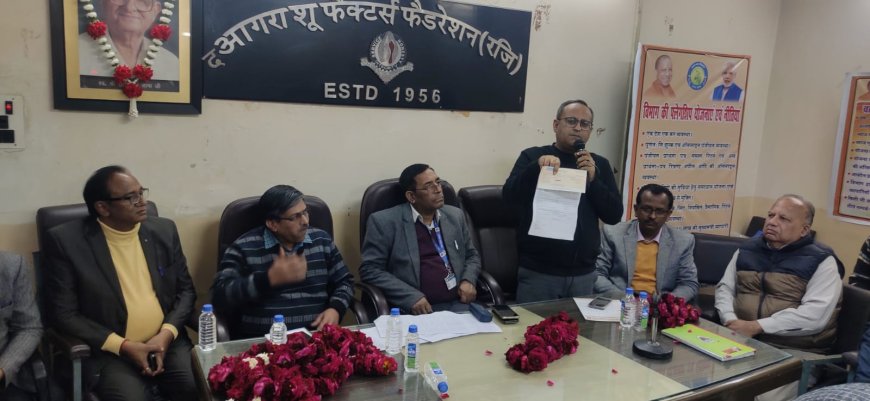 जीएसटी की एमनेस्टी योजना में जुर्माने और ब्याज से राहत लें व्यापारी