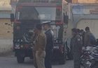 पैराशूट न खुलने से सेना के जवान की दुखद मौत, मलपुरा ड्रॊप जोन पर हादसा
