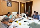 नगर निगम के 1493.44 करोड़ के बजट में 1300.77 करोड़ व्यय का अनुमान