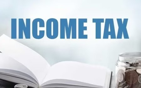 सरकार अगले हफ्ते लाने जा रही नया आयकर बिल
