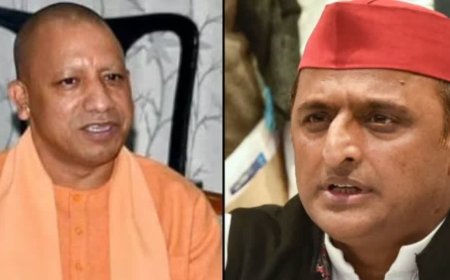 अयोध्या की मिल्कीपुर का नतीजा तो मतदान से पहले ही तय हो गया