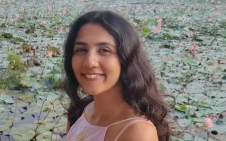 रिया शुक्ला की रूज बर्लिन फिल्म फेस्टिवल के लिए चयनित