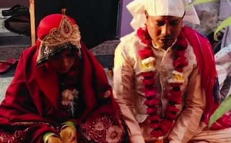 सनी और रानी की जिंदगी में जहर तो बिचौलियों ने घोला है