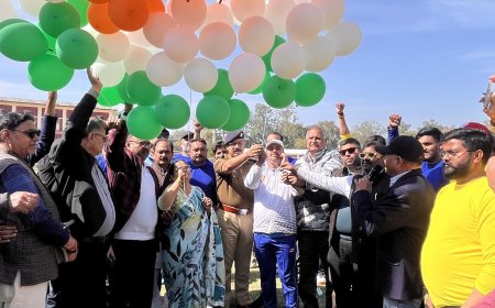 कैप्टन शुभम गुप्ता ट्रॉफी क्रिकेट टूर्नामेंट, तेजस और मार्कोस कमांडो फाइनल में