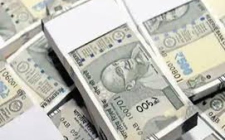 ट्रंप के टैरिफ वार के कारण रुपये में ऐतिहासिक गिरावट