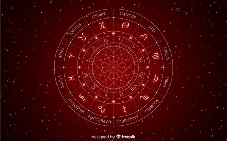 आपके सितारेः 11 फरवरी 2025 का राशिफल