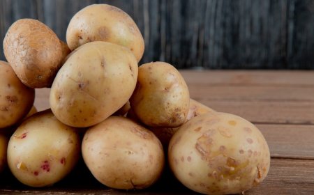 27 साल पहले कंट्रोल क्या हटा, सरपट दौड़ा आलू भाड़ा