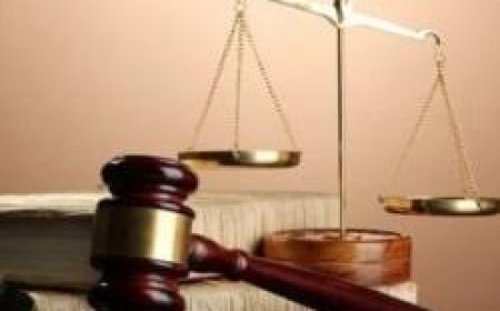 विवाहिता की हत्या के आरोपी को उम्र कैद की सजा, अर्थदंड भी