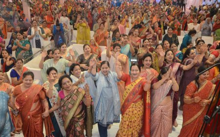 ईश्वर को जानने के लिए पहले खुद को जानिए-अतुल कृष्ण भारद्वाज