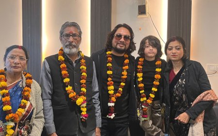 आगरा का अंश अब स्टार प्लस और जी टीवी पर नजर आएगा