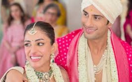 प्रतीक बब्बर ने अपनी शादी में पिता और भाई को भी नहीं दिया न्योता