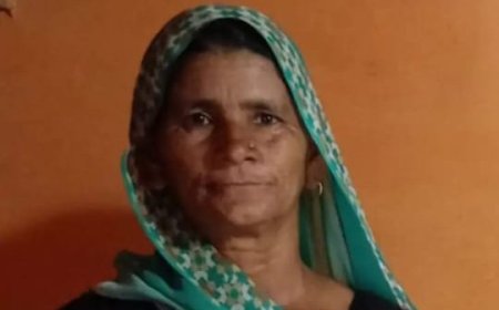 शादी में नाचते समय महिला को आया हार्ट अटैक, मौत