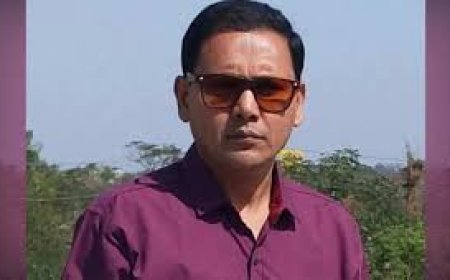 आईएएस नियाज खान बोले, भारत में सब हिंदू थे, इस्लाम अरब से आया