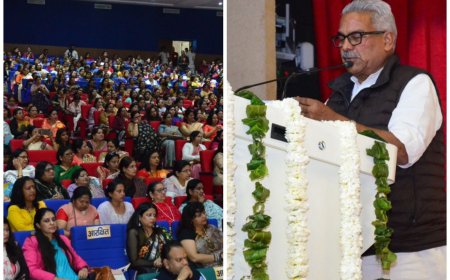 जीजाबाई की अगली कड़ी थीं रानी अहिल्याबाई, राष्ट्र बोध स्थापित किया