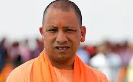 अबू आजमी को यूपी भेज दो, हम इलाज कर देंगे-सीएम योगी