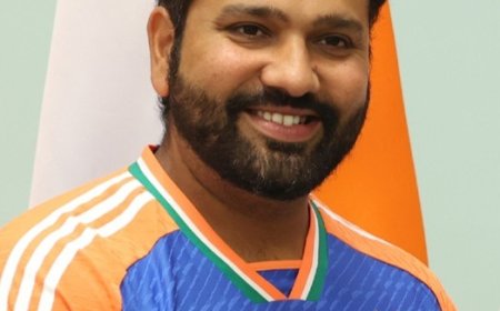 चैंपियंस ट्रॊफीः क्या टीम इंडिया आज जीत के साथ शुरुआत करेगी?