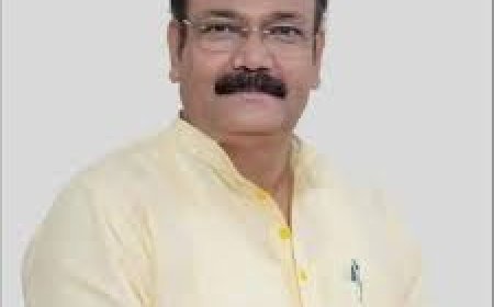 सांसद चाहर का डीएम को पत्र, खेत खाली होने पर ही डालें पाइप लाइनें