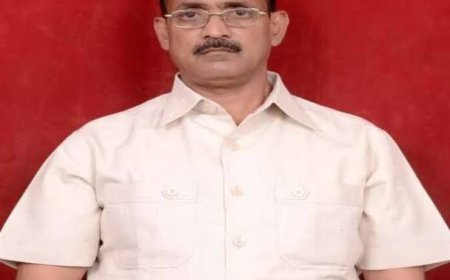 गोरे लाल जाटव और फिरोजाबाद के डॊ. ज्ञान सिंह बसपा से निष्कासित