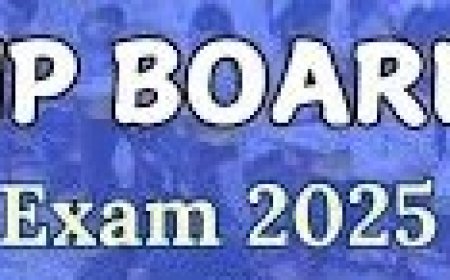 यूपी बोर्ड परीक्षाएं कल से, हर केंद्र पर मनोचिकित्सक की सुविधा