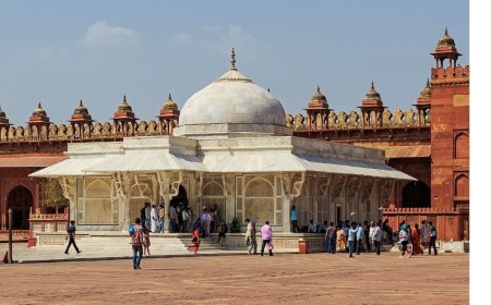 असली खादिम को लेकर चिश्ती की दरगाह में दो पक्षों में हाथापाई