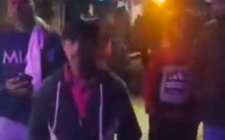 सदर क्षेत्र में बाइक सवारों ने युवक को गोली मारी