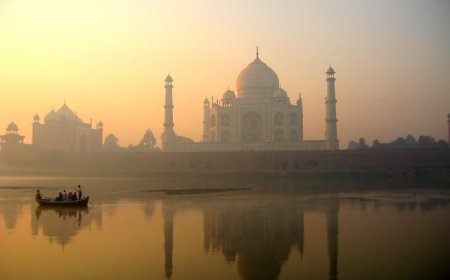 यमुना के संरक्षण, कायाकल्प और पुनरोद्धार के लिए पीएम को चिट्ठी