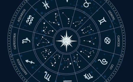 आपके सितारेः 25 फरवरी 2025 का राशिफल