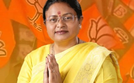 मेयर बोलीं- भ्रष्ट अधिकारियों को संरक्षण दे रहे हैं नगरायुक्त