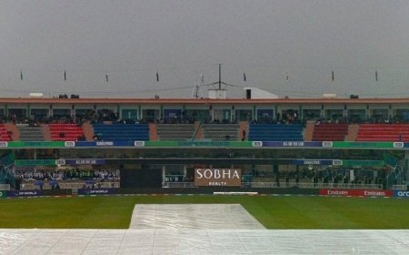 ऑस्ट्रेलिया और साउथ अफ्रीका का मैच रद्द, किसे फायदा-किसे नुकसान?