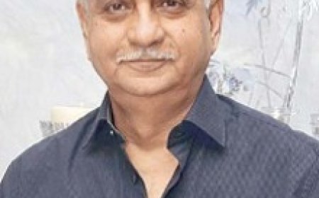 रमेश सिप्पी को बृज के कलाकारों की तलाश, कल वृंदावन पहुंचिए   