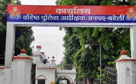 अतीक के भाई अशरफ के साले व सहयोगी की 5.29 करोड़ की संपत्ति जब्त