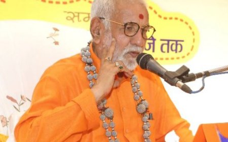 सुख के साथ शांति होने पर ही जीवन सुंदर बनता है